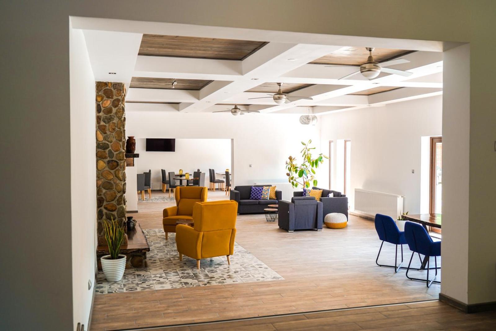 Montana 219 Hotel Nagysebes Kültér fotó